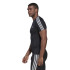 Camiseta Fitness adidas de Tf 3S Homem