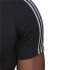 Camiseta Fitness adidas de Tf 3S Homem