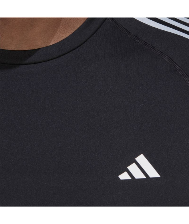 Camiseta de Fitness adidas Tf 3S Hombre