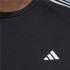 Camiseta Fitness adidas de Tf 3S Homem