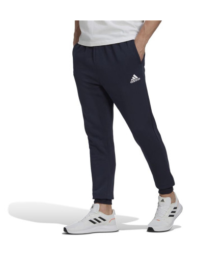 Pantalons adidas Homme Essentials Regular Tapered Fleece... 2