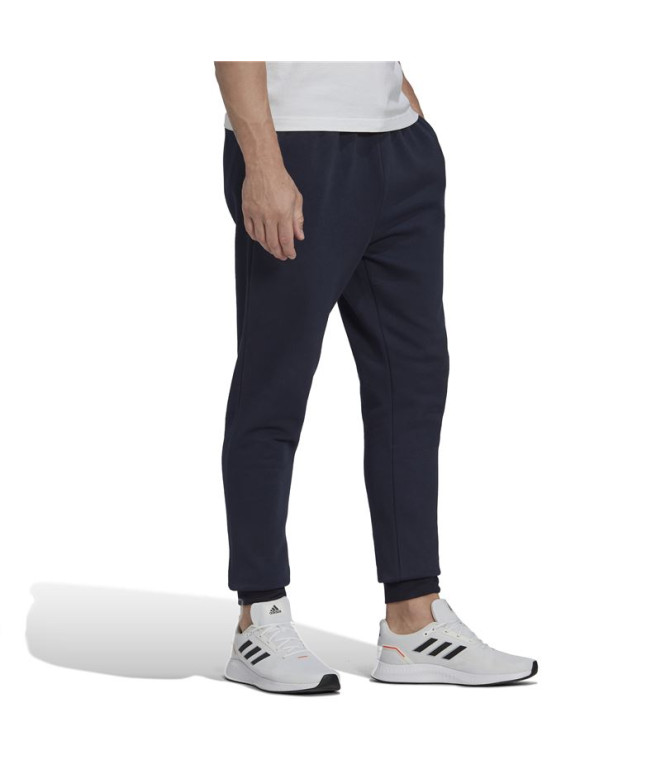 Pantalones adidas Essentials Regular Tapered...