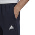 Calça adidas Homem Essentials Regular Tapered Fleece Marine