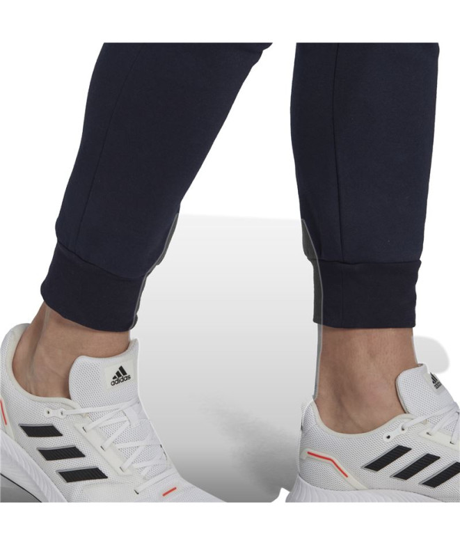Pantalones adidas Essentials Regular Tapered...