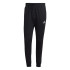 Calça adidas Essentials Regular Tapered Fleece Homem BK