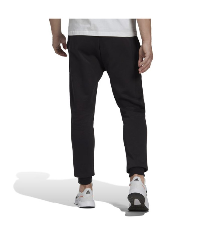 Pantalones adidas Essentials Regular Tapered...