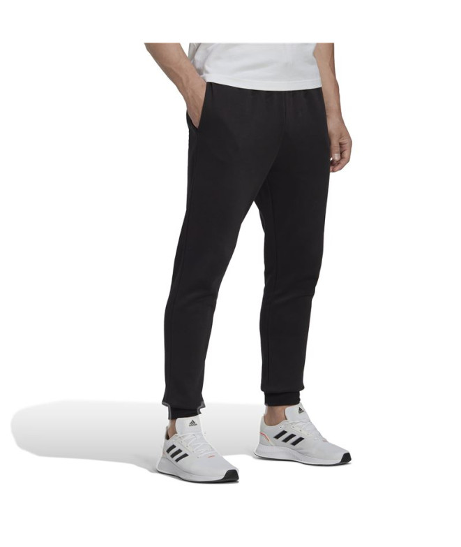 Pantalones adidas Essentials Regular Tapered...