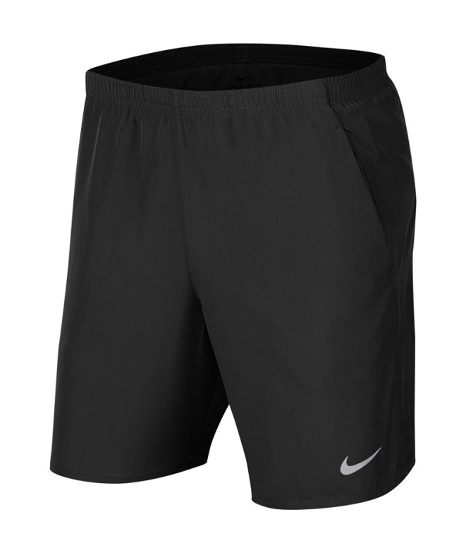Pantalones de running Nike Dri-Fit Hombre BK