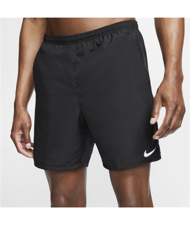 Pantalon de running Nike Dri-Fit Men BK