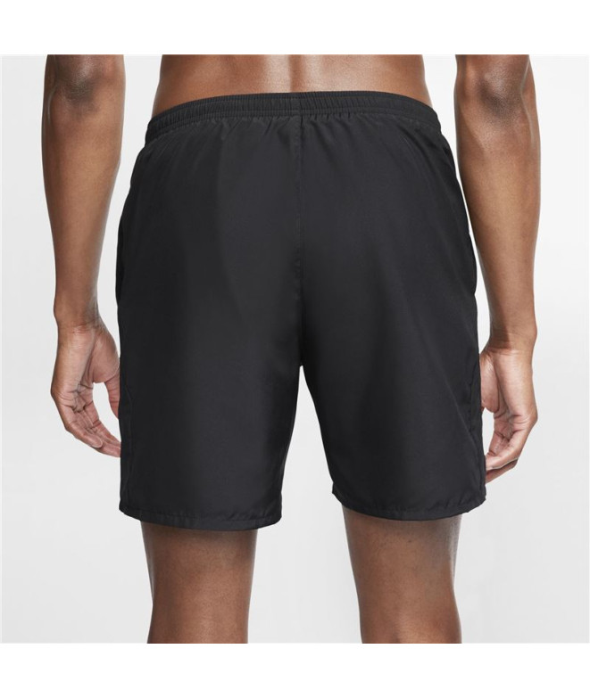 Calças Running Nike Dri-Fit Men BK