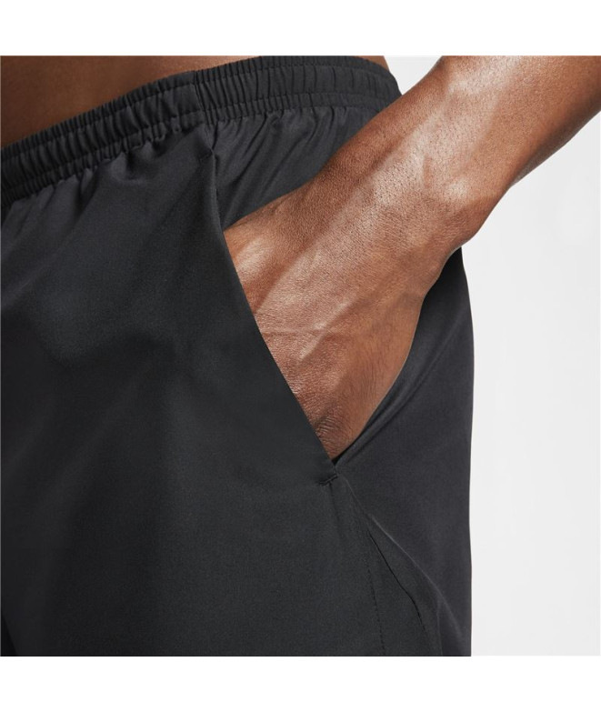 Pantalon de running Nike Dri-Fit Men BK