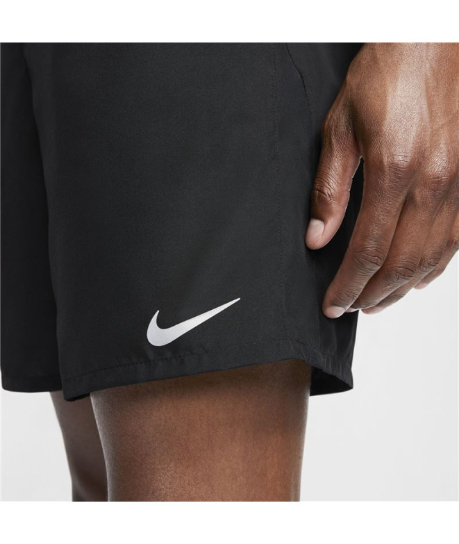 Pantalon de running Nike Dri-Fit Men BK