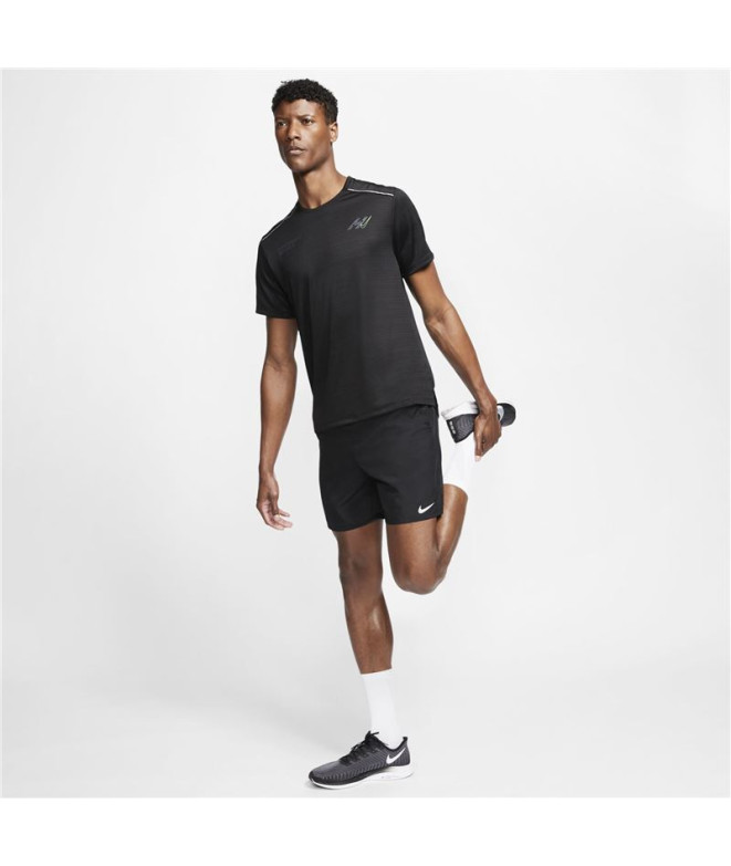 Calças Running Nike Dri-Fit Men BK