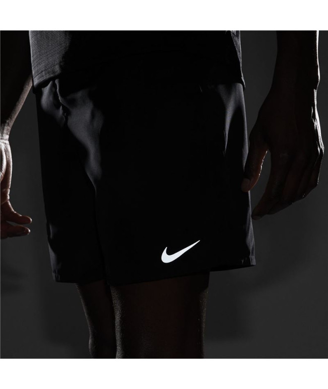 Calças Running Nike Dri-Fit Men BK