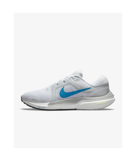 Chaussures Running Nike Homme Air Zoom Vomero 16 Blanc 2