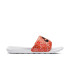 Sandalias de Playa y Piscina Nike Victori One Mujer Red