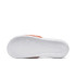 Sandalias de Playa y Piscina Nike Victori One Mujer Red