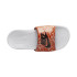 Sandalias de Playa y Piscina Nike Victori One Mujer Red