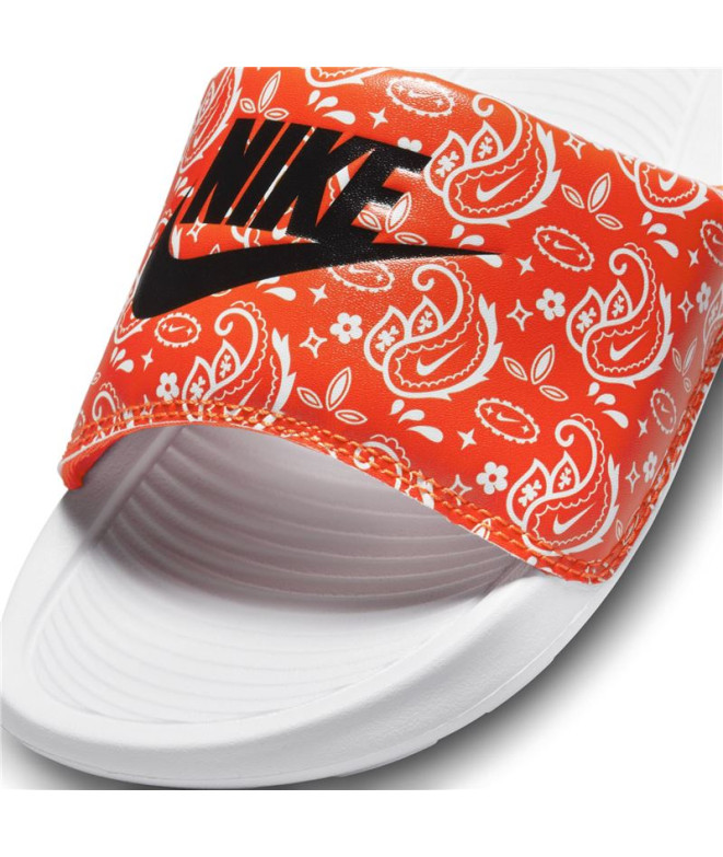 Sandales de Playa y Piscine Nike Femme Victori...