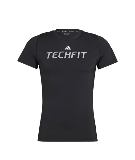 T-shirt de fitness adidas Graphic Homme BK