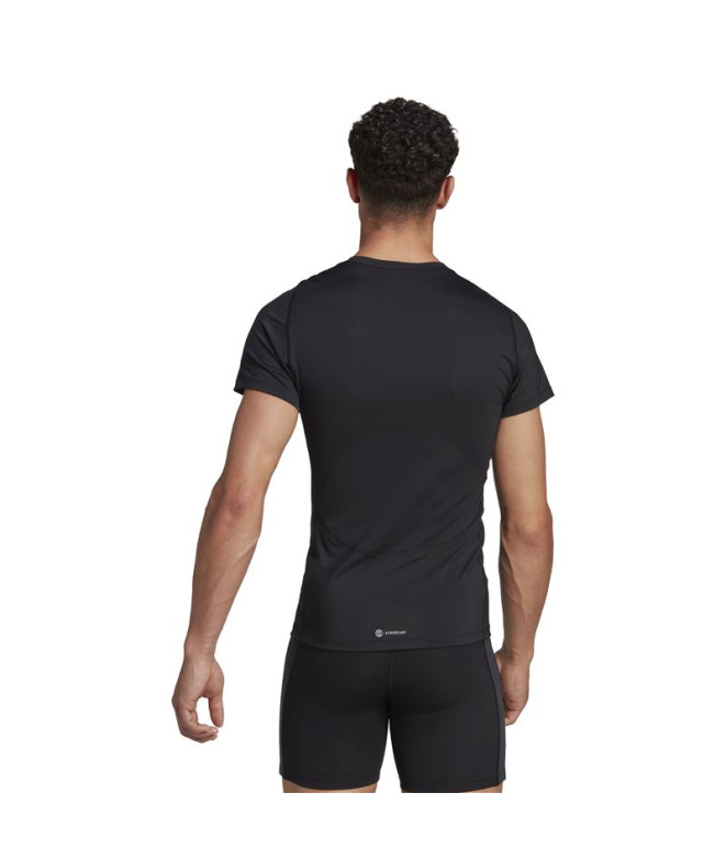 T-shirt de fitness adidas Graphic Homme BK