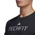 T-shirt de fitness adidas Graphic Homme BK