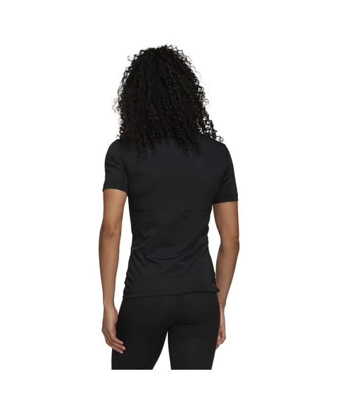 T-shirt adidas Techfit Women BK