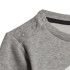 Tracksuit adidas Badge of Sport French Kids Grey