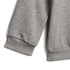 Tracksuit adidas Badge of Sport French Kids Grey