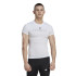 T-shirt de fitness adidas Techfit Graphic Homme WH