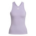 Camiseta de fitness adidas Hyperglam Mulher PR