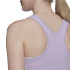 T-shirt de fitness adidas Hyperglam Femme PR
