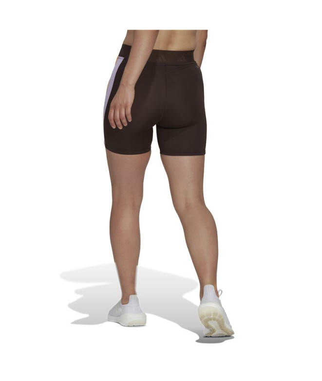 Mallas de fitness adidas Hyperglam Training...