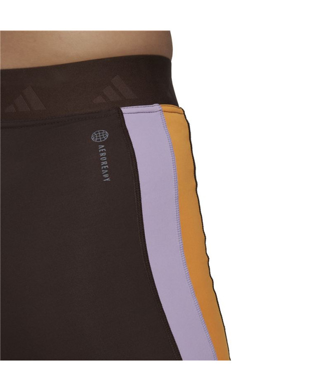 Mallas de fitness adidas Hyperglam Training...