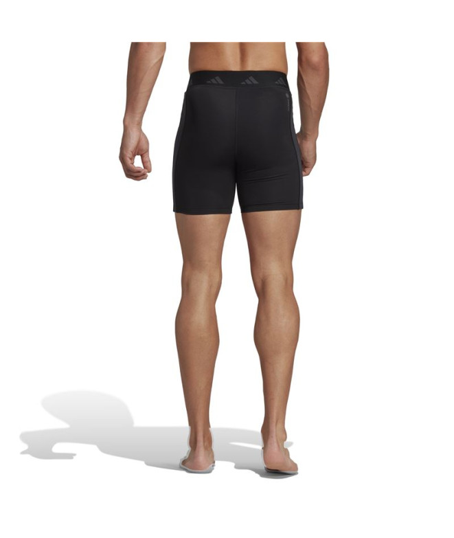 Collants de fitness adidas Hyperglam Techfit...