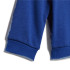 Conjunto adidas Essentials Bebé Azul