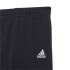 Conjunto adidas Essentials Bebé Azul