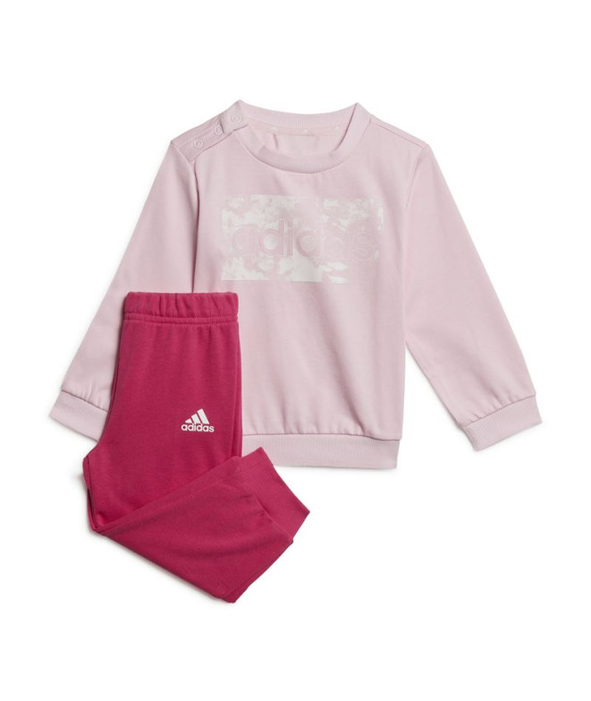 Conjunto adidas Essentials Baby PK