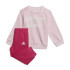 Conjunto adidas Essentials Baby PK