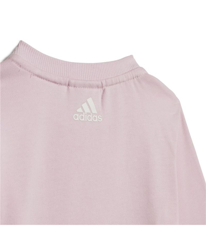Conjunto adidas Essentials Baby PK