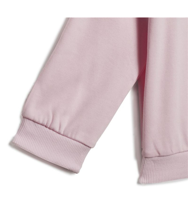 Conjunto adidas Essentials Baby PK