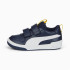 Chaussures pour garçons Puma Multiflex SL V Bleu