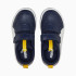 Chaussures pour garçons Puma Multiflex SL V Bleu