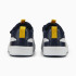 Chaussures pour garçons Puma Multiflex SL V Bleu