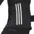 Camiseta Manga Longa adidas Hyperglam 1/4-Zip Mulher BK