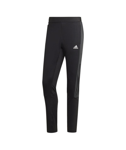 Pantalons de fitness adidas Colorblock Homme BK