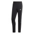 Calça de fitness adidas Colorblock Homem BK