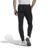 Pantalons de fitness adidas Colorblock Homme BK