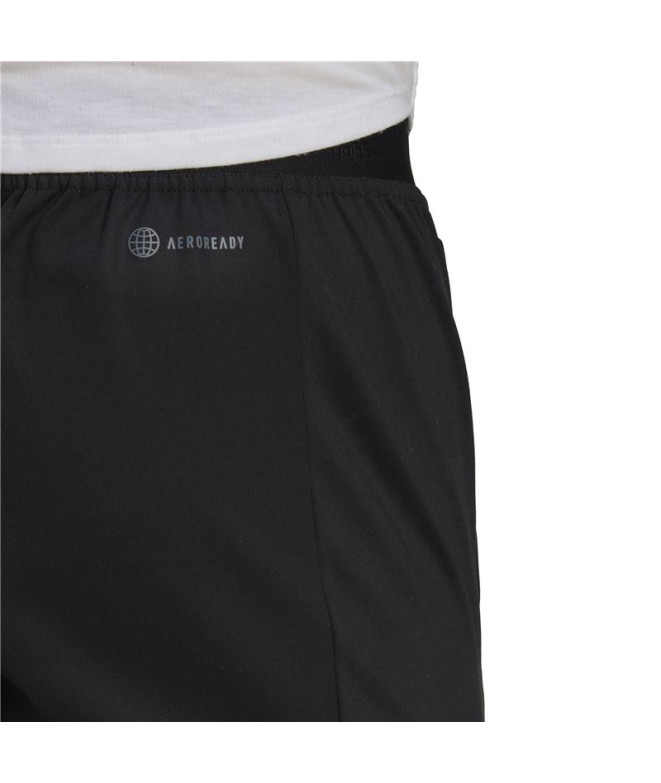 Pantalons de fitness adidas Colorblock Homme BK