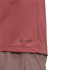 T-shirt de fitness adidas Colourblock Homens Azul
